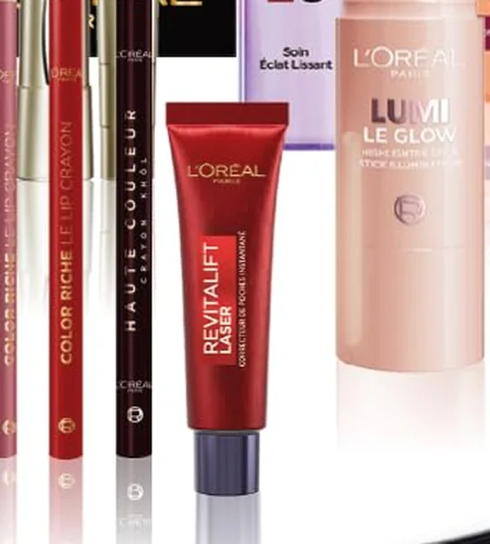 Crème Revitalift Laser